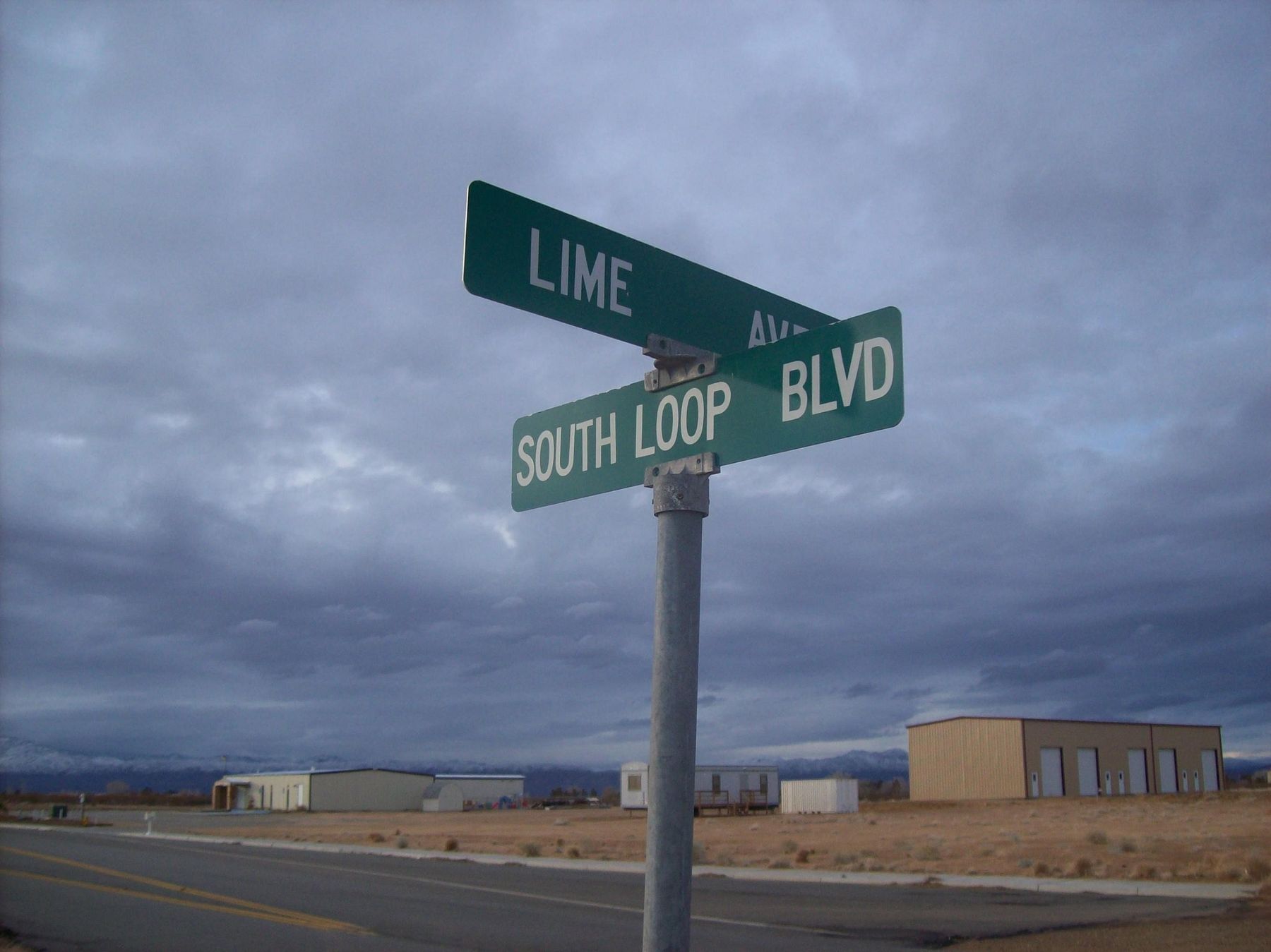 0.24 Acres of Residential Land for Sale in California City, California