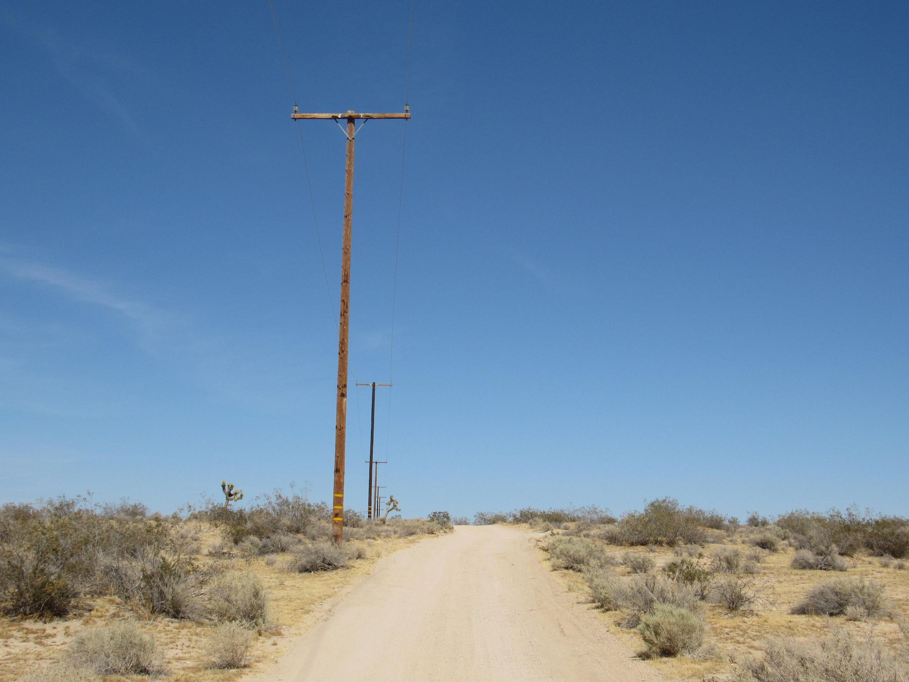 40.3 Acres of Land for Sale in Adelanto, California
