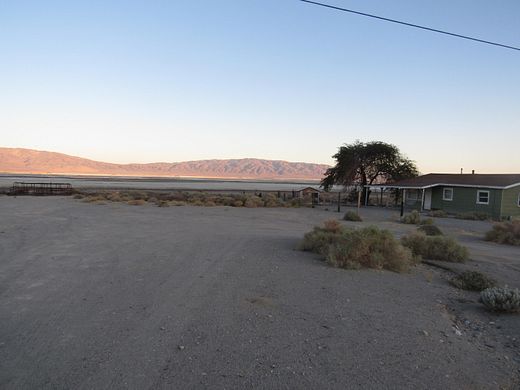 0.12 Acres of Land for Sale in Trona, California