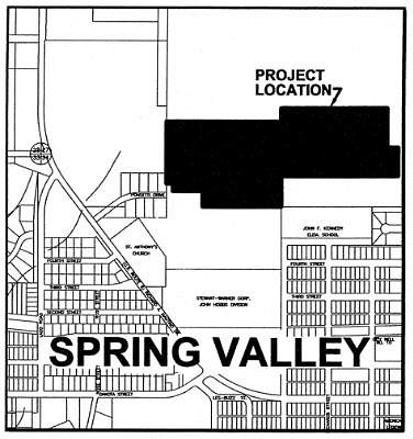 47.8 Acres of Agricultural Land for Sale in Spring Valley, Illinois