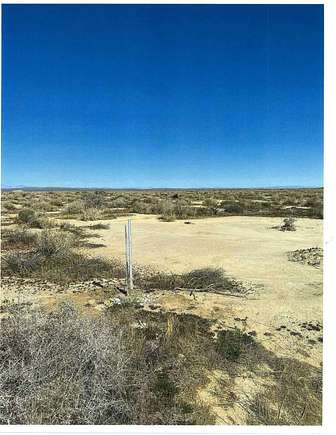 1.3 Acres of Land for Sale in Redman, California