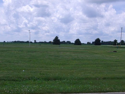 0.3 Acres of Residential Land for Sale in Earlville, Illinois