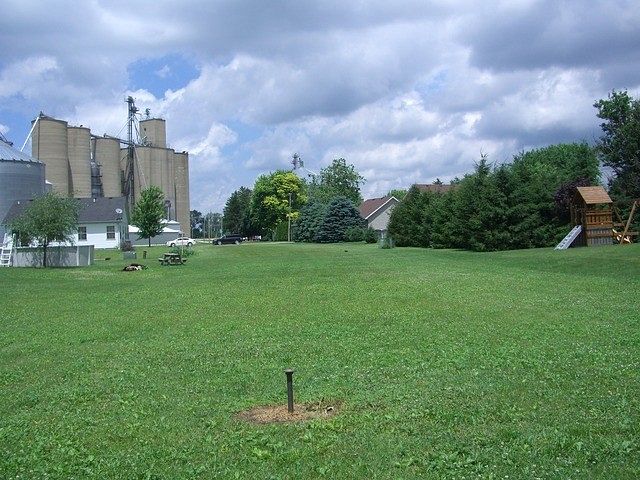 0.3 Acres of Residential Land for Sale in Earlville, Illinois