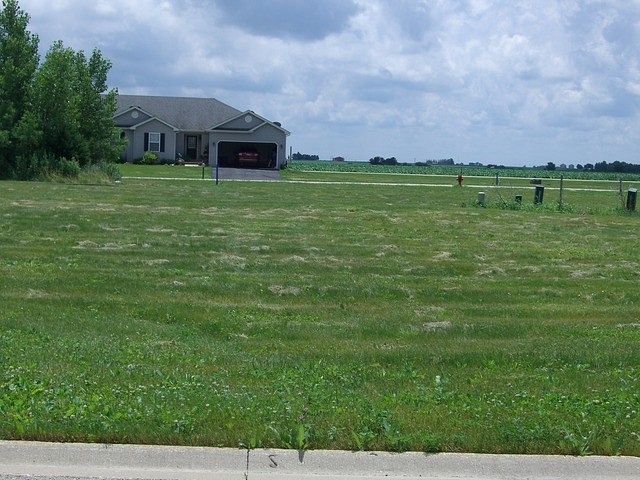 0.21 Acres of Residential Land for Sale in Earlville, Illinois