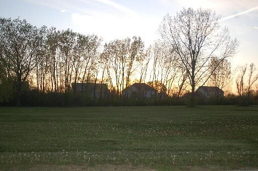 1 Acre of Residential Land for Sale in Lakewood, Illinois