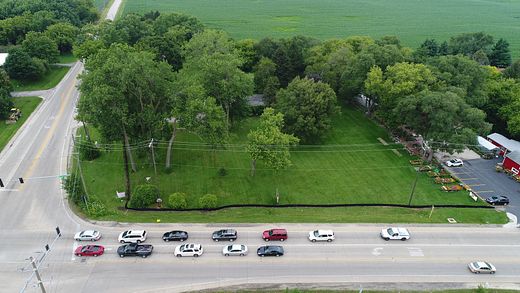 2.5 Acres of Commercial Land for Sale in Elgin, Illinois