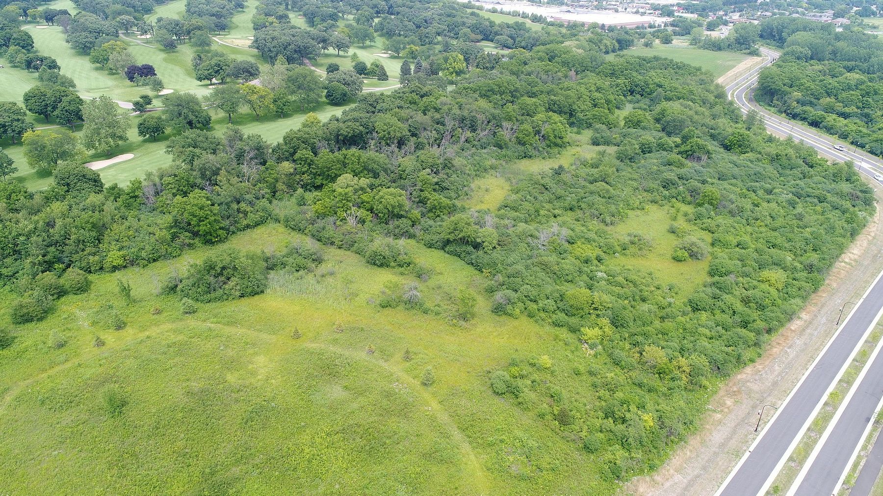 12 Acres of Land for Sale in Elgin, Illinois