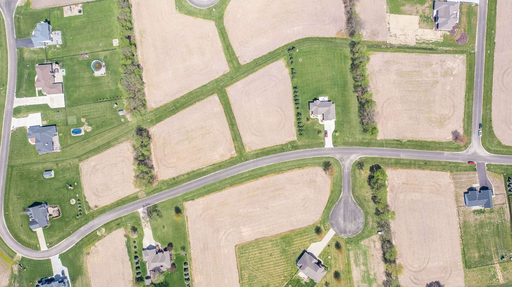 1 Acre of Residential Land for Sale in Newark, Illinois