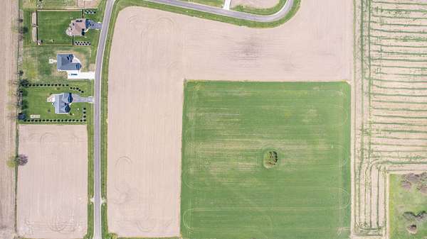 1.14 Acres of Residential Land for Sale in Newark, Illinois