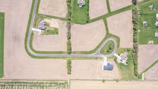 1 Acre of Residential Land for Sale in Newark, Illinois