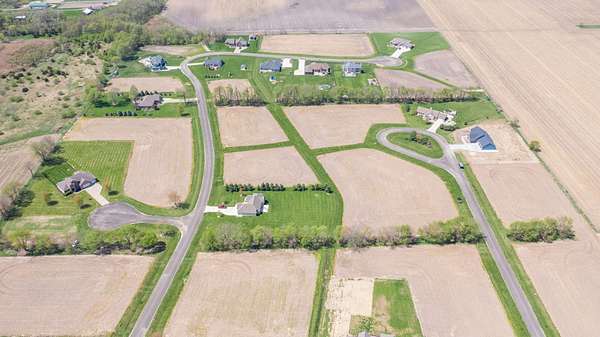 1.47 Acres of Residential Land for Sale in Newark, Illinois