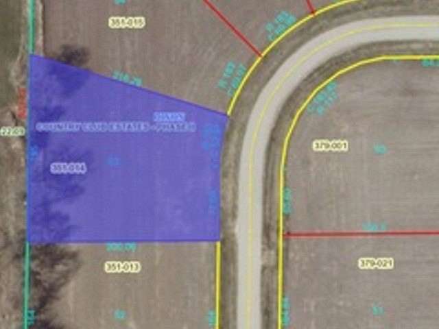 0.75 Acres of Residential Land for Sale in Dixon, Illinois
