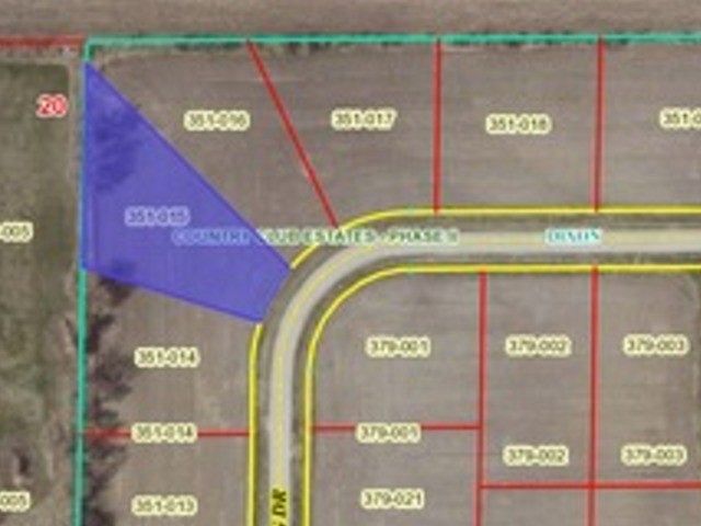 0.81 Acres of Residential Land for Sale in Dixon, Illinois