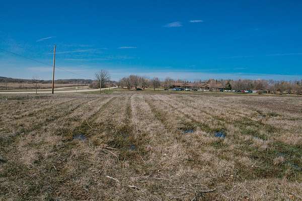 14.7 Acres of Commercial Land for Sale in Volo, Illinois
