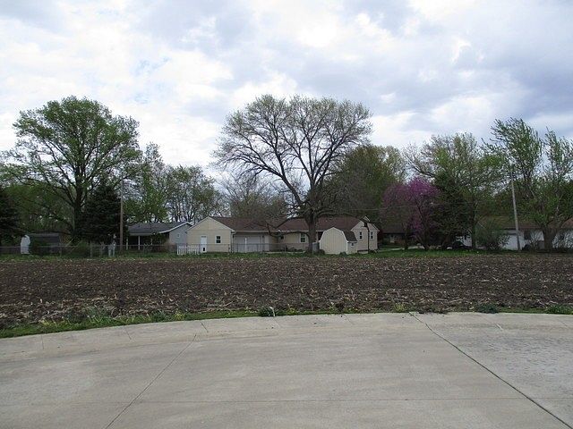 0.18 Acres of Residential Land for Sale in Tuscola, Illinois