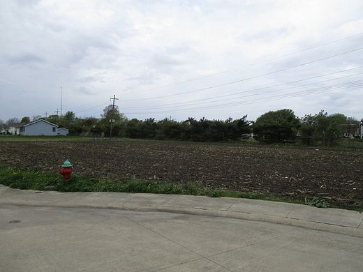 0.22 Acres of Residential Land for Sale in Tuscola, Illinois