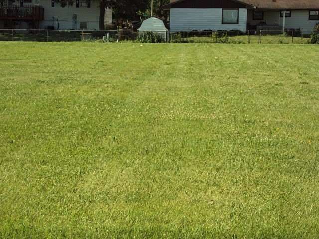 0.66 Acres of Commercial Land for Sale in Rantoul, Illinois