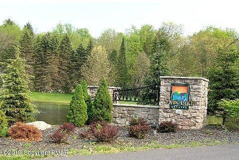 0.58 Acres of Residential Land for Sale in East Stroudsburg, Pennsylvania