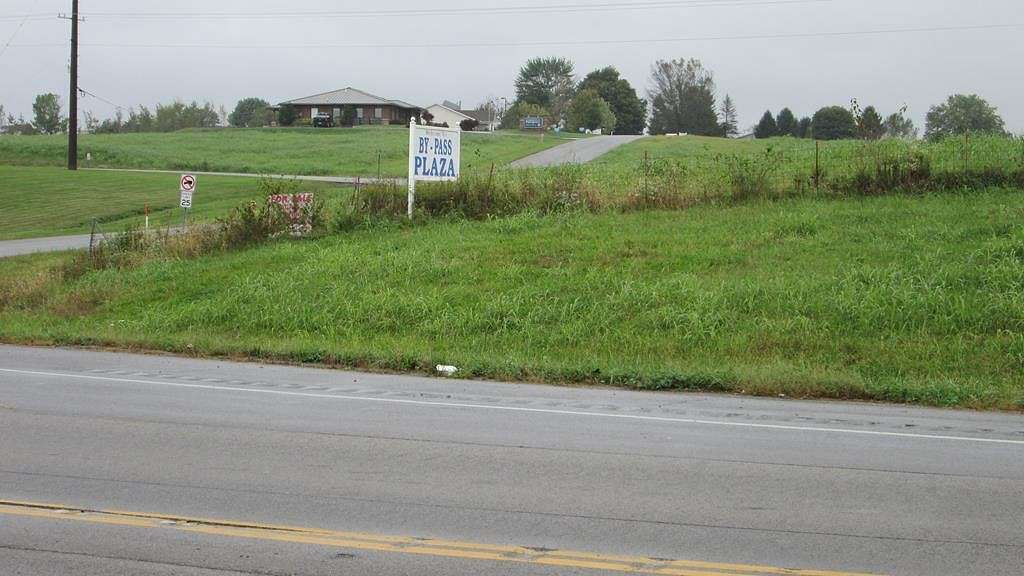 19 Acres of Commercial Land for Sale in Flemingsburg, Kentucky
