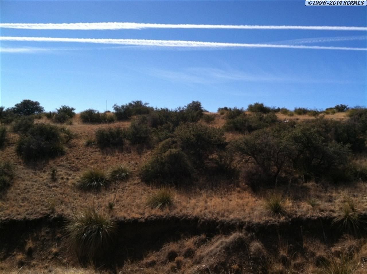 9.3 Acres of Residential Land for Sale in Silver City, New Mexico