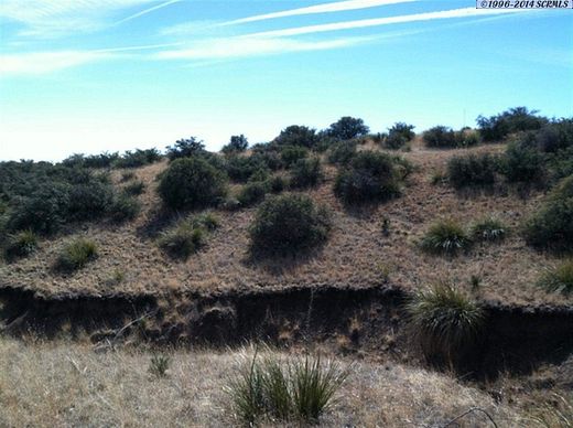 5.06 Acres of Residential Land for Sale in Silver City, New Mexico