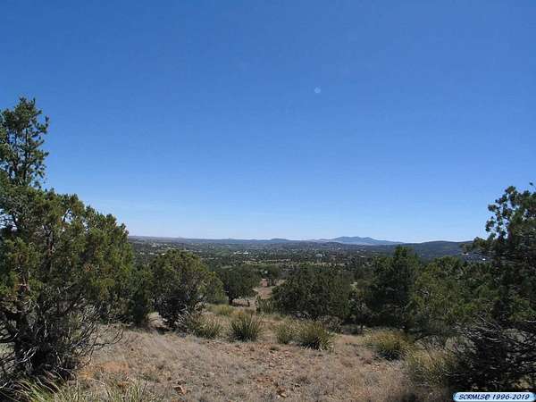 64.5 Acres of Land for Sale in Silver City, New Mexico