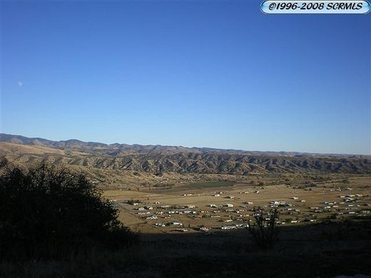 30 Acres of Land for Sale in Hurley, New Mexico