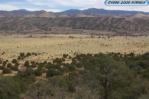 22.8 Acres of Land for Sale in Hurley, New Mexico