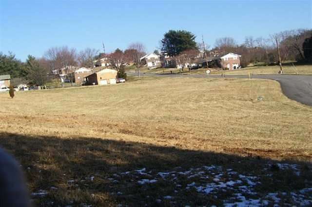 2 Acres of Commercial Land for Sale in Morristown, Tennessee