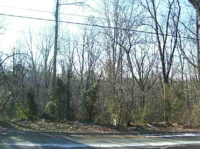 0.6 Acres of Residential Land for Sale in Morristown, Tennessee