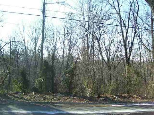 0.604 Acres of Residential Land for Sale in Morristown, Tennessee