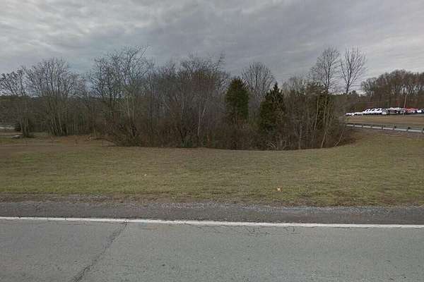 3.87 Acres of Commercial Land for Sale in Morristown, Tennessee