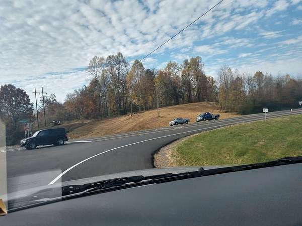 1.7 Acres of Commercial Land for Sale in Morristown, Tennessee