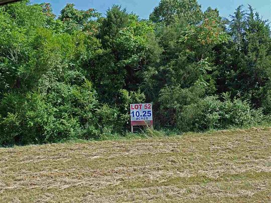 10.3 Acres of Land for Sale in Morristown, Tennessee