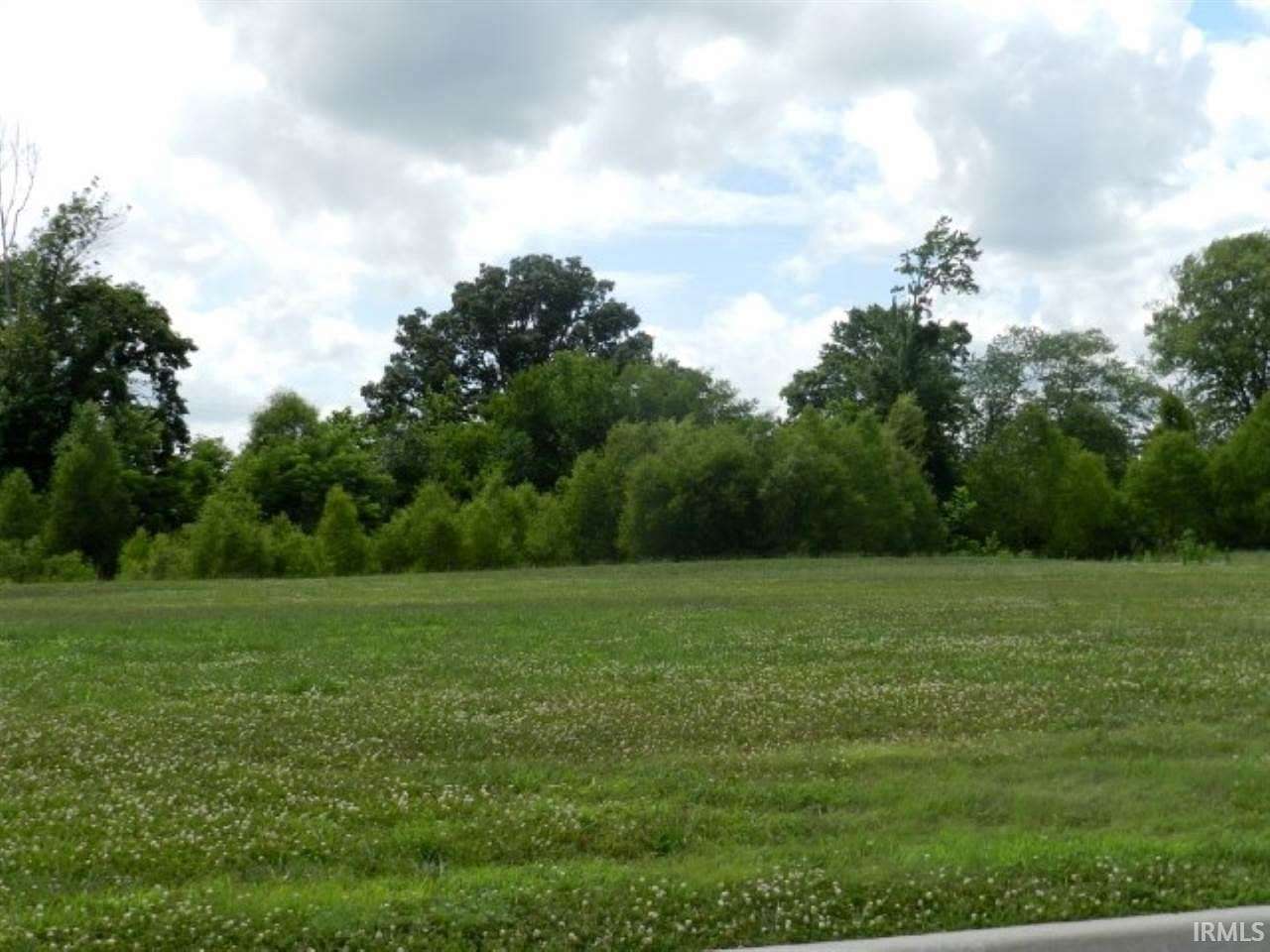 1 Acre of Commercial Land for Sale in Princeton, Indiana