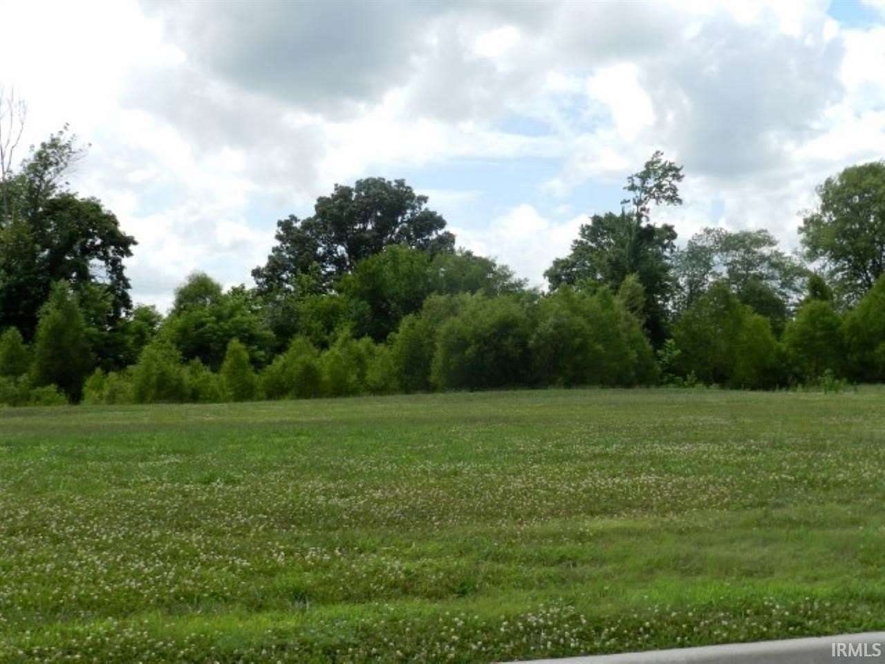 1 Acre of Commercial Land for Sale in Princeton, Indiana