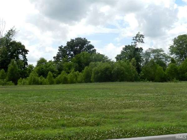 1.7 Acres of Commercial Land for Sale in Princeton, Indiana
