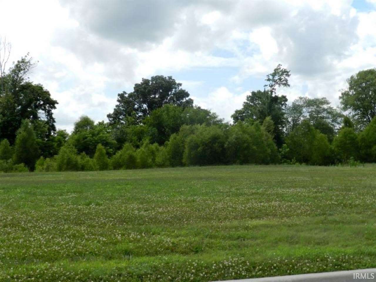 1.3 Acres of Commercial Land for Sale in Princeton, Indiana