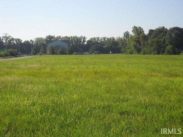 6.86 Acres of Commercial Land for Sale in Rockport, Indiana
