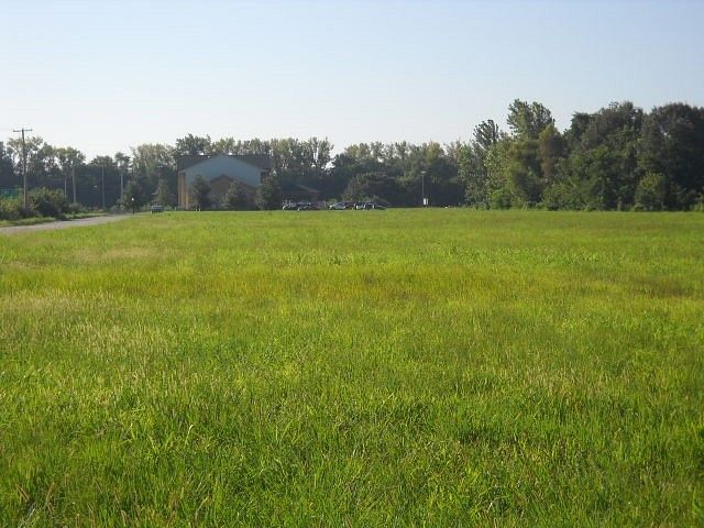 6.9 Acres of Commercial Land for Sale in Rockport, Indiana