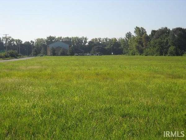 6.86 Acres of Commercial Land for Sale in Rockport, Indiana