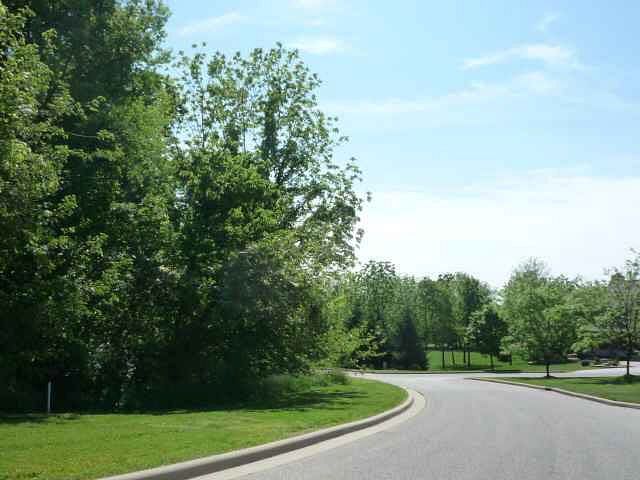 0.96 Acres of Residential Land for Sale in Vincennes, Indiana