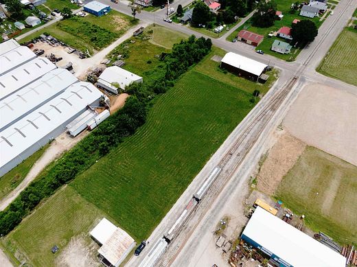 0.41 Acres of Commercial Land for Sale in Tell City, Indiana