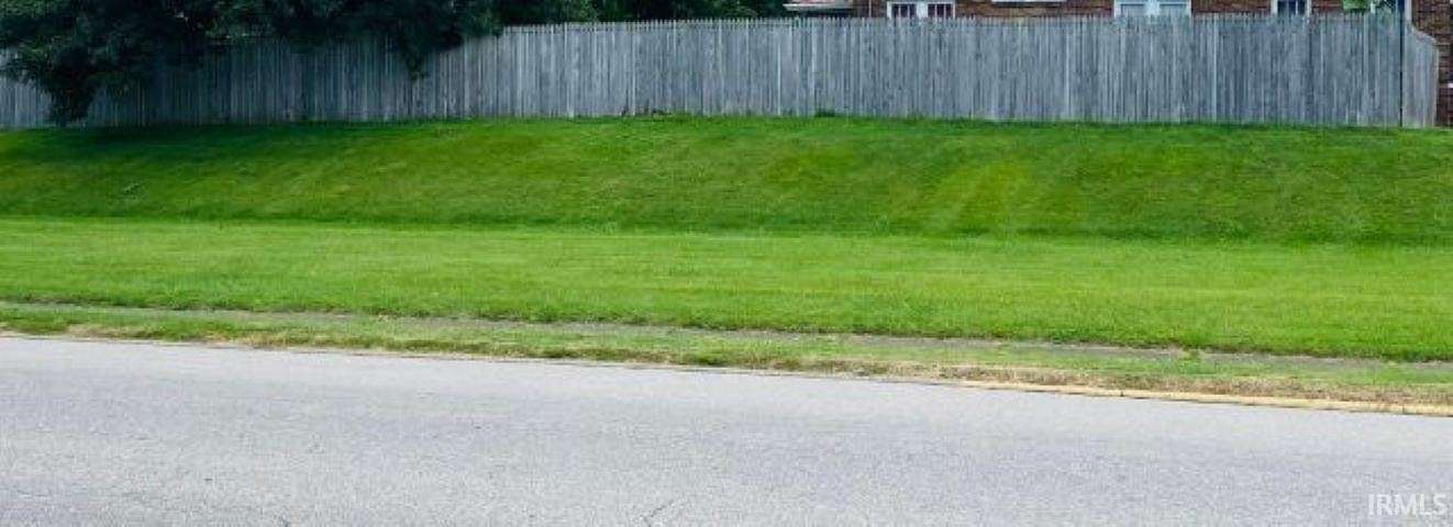 0.13 Acres of Residential Land for Sale in Tell City, Indiana