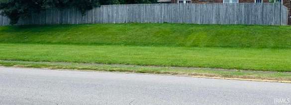 0.13 Acres of Residential Land for Sale in Tell City, Indiana