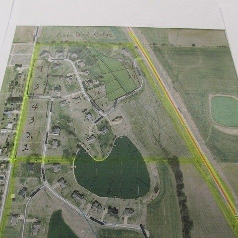 1.1 Acres of Residential Land for Sale in Mount Vernon, Indiana