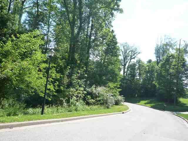 0.87 Acres of Residential Land for Sale in Vincennes, Indiana