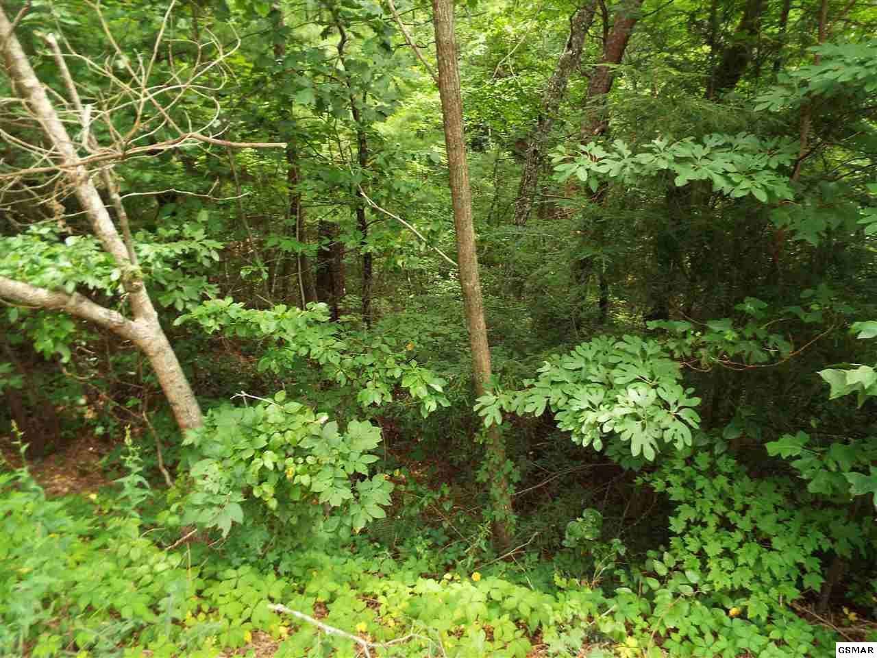 1.48 Acres of Residential Land for Sale in Sevierville, Tennessee