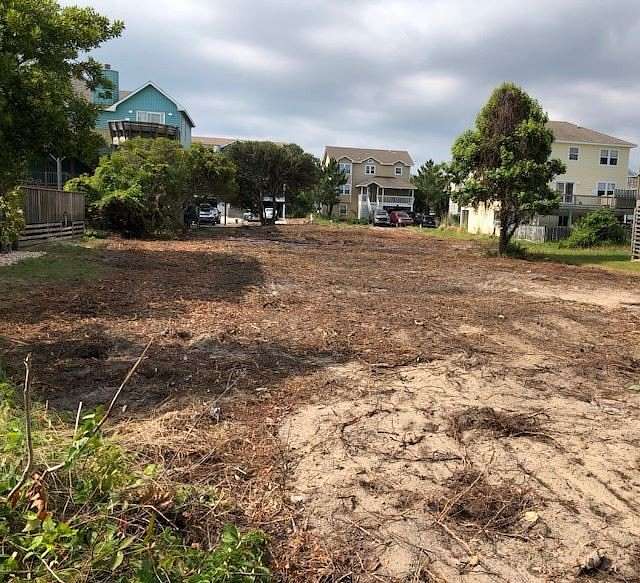 Residential Land for Sale in Corolla, North Carolina
