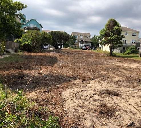 Residential Land for Sale in Corolla, North Carolina